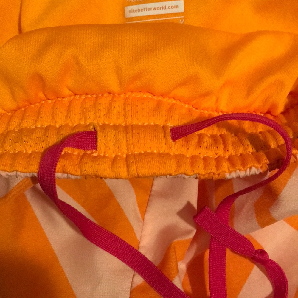 Nike Dri Fit run shorts size medium . - Picture 3 of 4